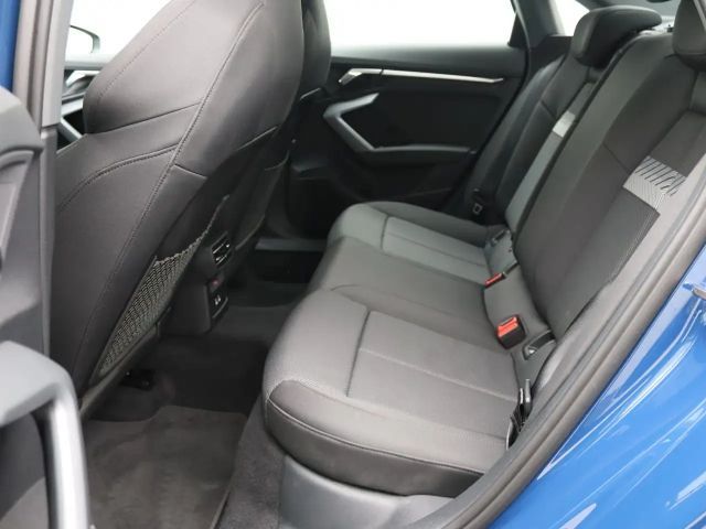 Audi A3 30 TFSI S-Line S-Tronic Sedan