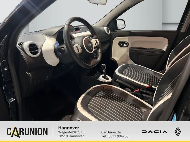 Renault Twingo E-Tech Intens