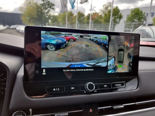 Mitsubishi Outlander 4WD