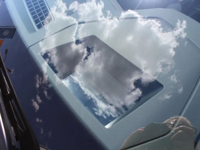 Audi Q8 e-tron 55 Quattro S-Line