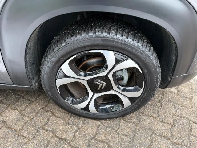 Citroën C3 Aircross 110 PDC/ Kamera/ GJR/ C-Play/ PANO