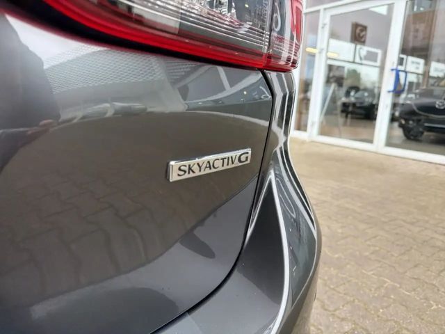 Mazda 6 SkyActiv Takumi