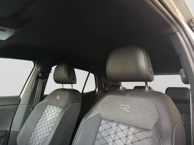 Volkswagen T-Cross 1.5 TSI DSG R-Line