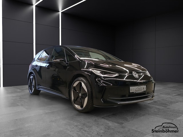 Volkswagen ID.3 IQ.Drive Performance Pro