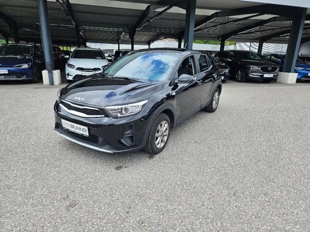 Kia Stonic GDi Titan