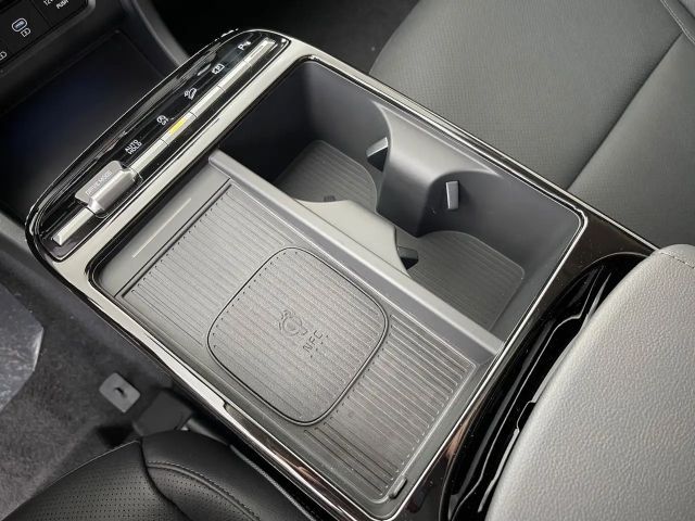 Hyundai Tucson Prime