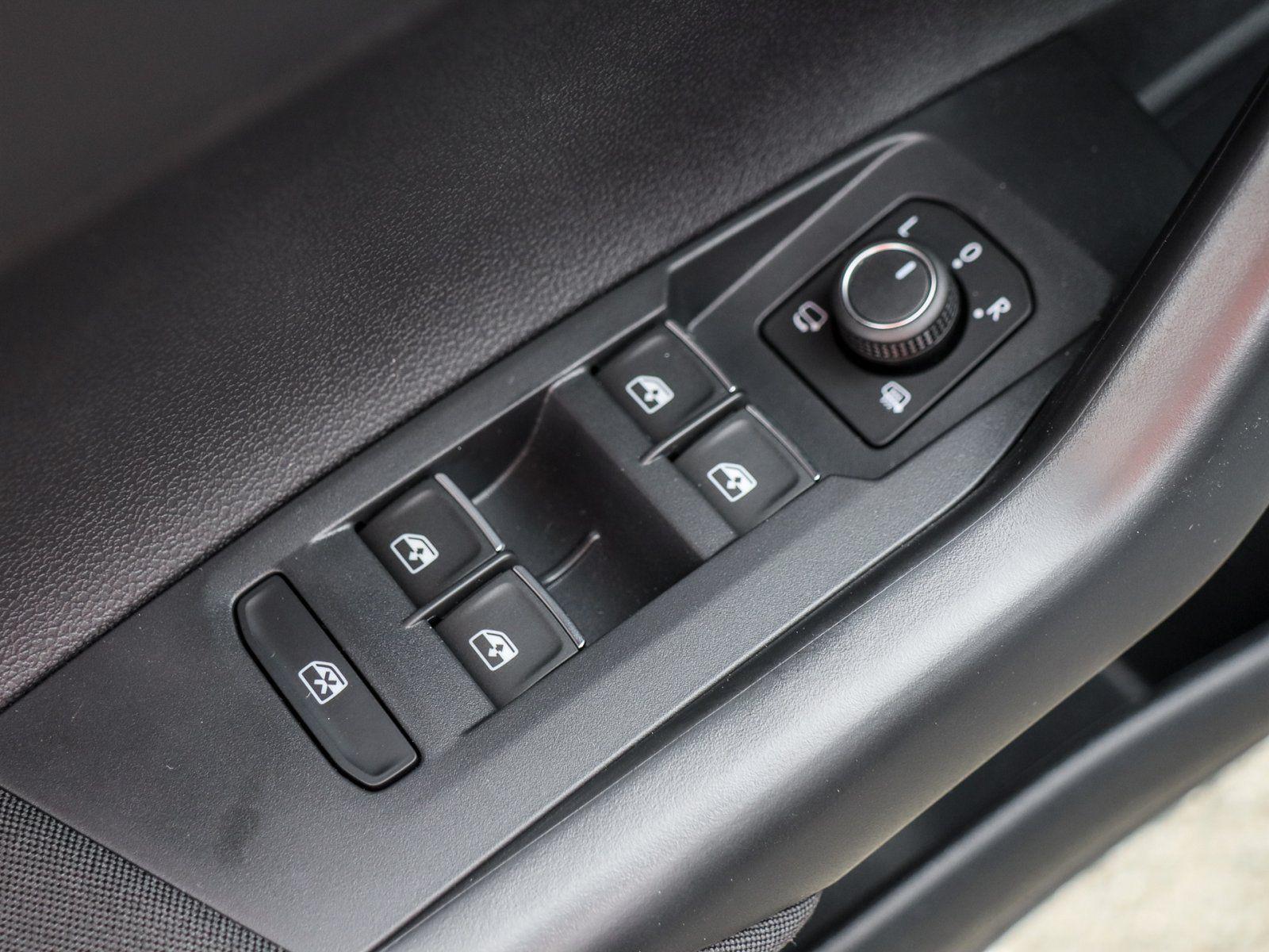 Volkswagen Taigo DSG R-Line