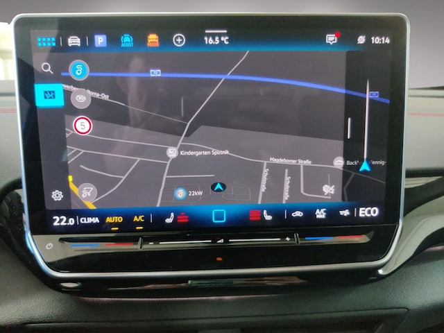 Volkswagen ID.4 77 KWh GTX