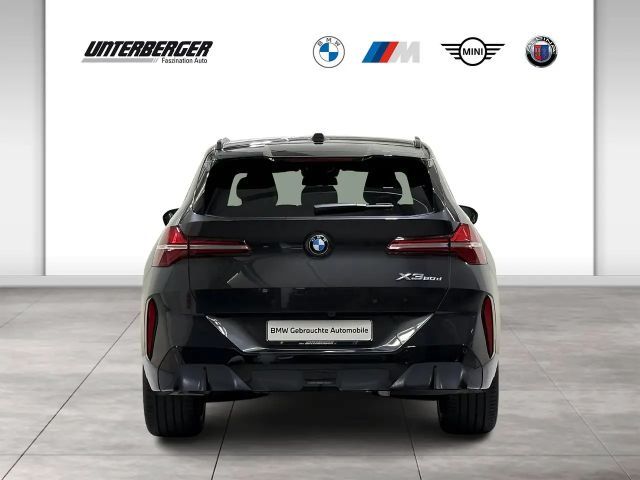 BMW X3 M-Sport xDrive