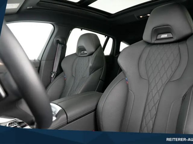 BMW X6 M-Sport xDrive30d