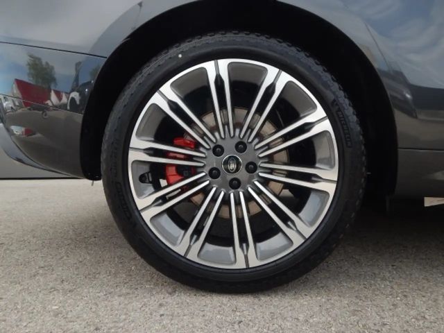 Land Rover Range Rover Sport P550e AB PHEV