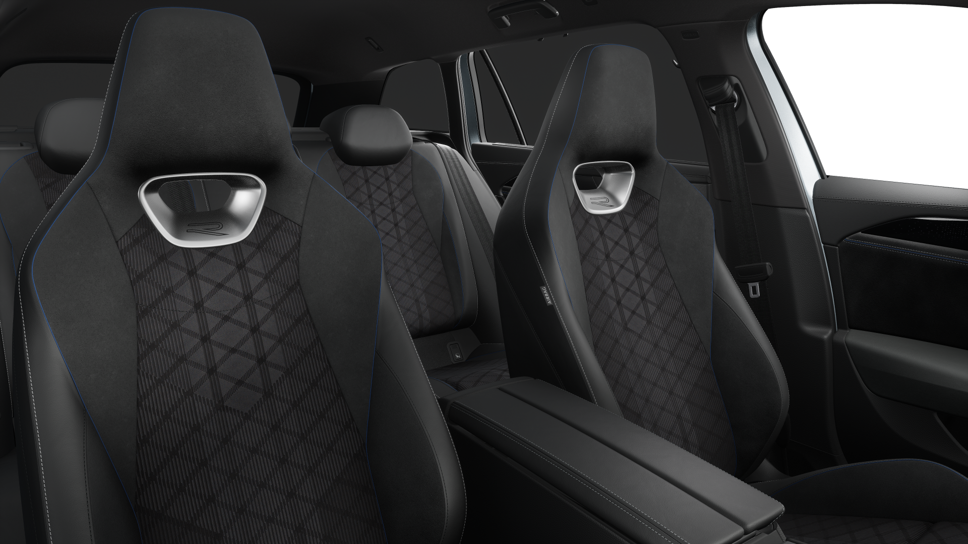 Volkswagen Passat 2.0 TDI 4Motion R-Line