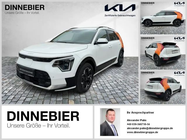 Kia Niro EV