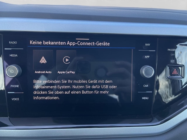 Volkswagen Taigo 1.0 TSI DSG