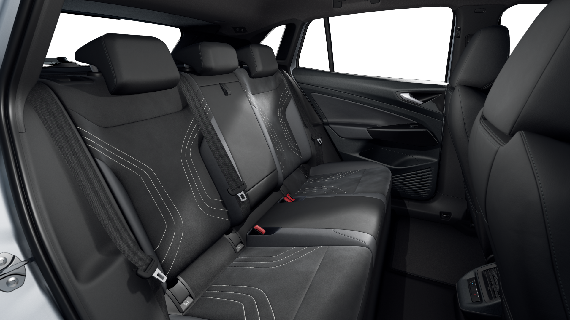 Volkswagen ID.4 77 KWh Performance Pro