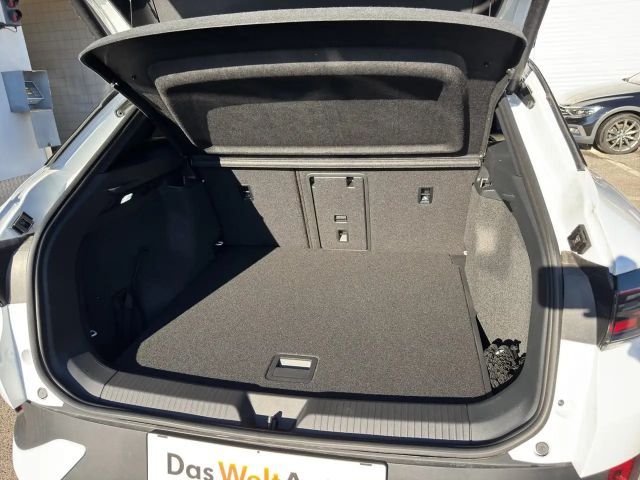 Volkswagen ID.4 4Motion Business GTX