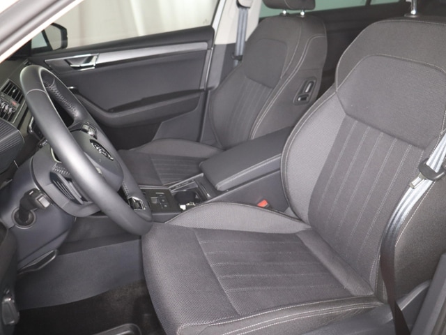 Skoda Superb 1.4 TSI Combi iV