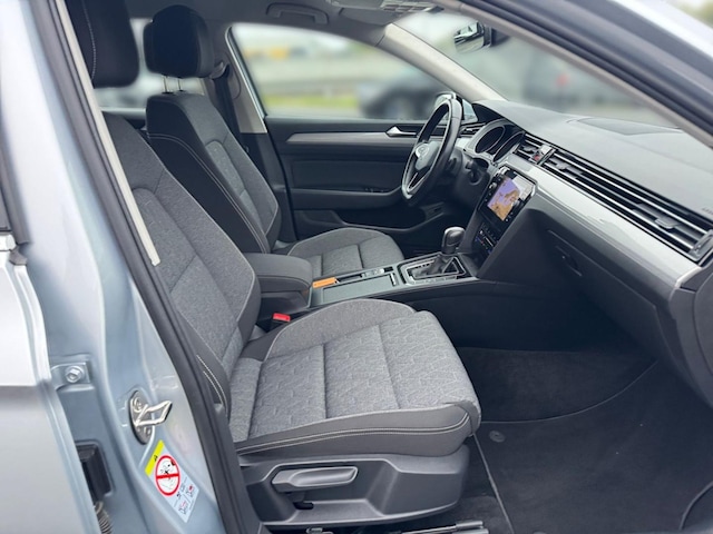 Volkswagen Passat 2.0 TDI Business Variant