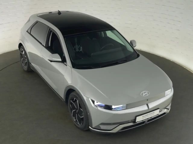 Hyundai IONIQ 5 Techniq