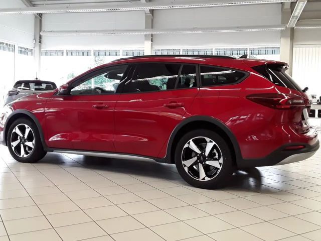 Ford Focus Active Wagon