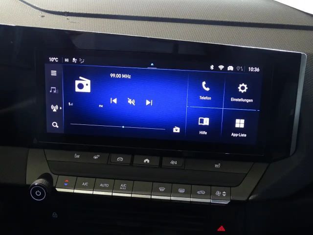 Opel Astra Edition Sports Tourer