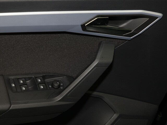 Seat Ibiza 1.0 TSI FR-lijn