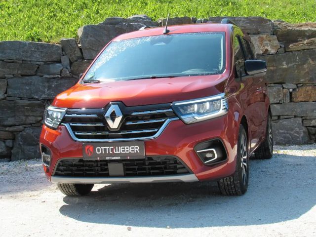 Renault Kangoo TCe 130 Techno