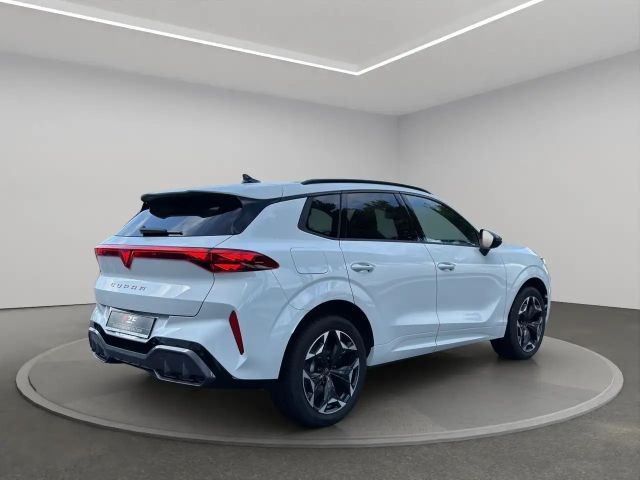 Cupra Terramar 2.0 TSI VZ