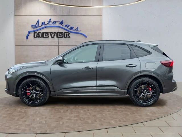 Ford Kuga AWD