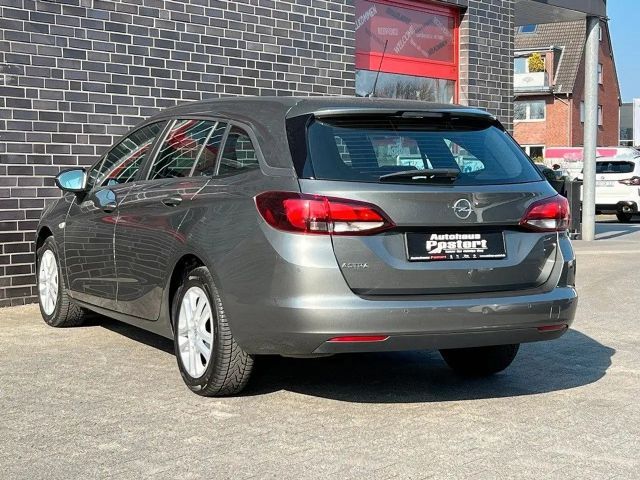 Opel Astra Edition Sports Tourer