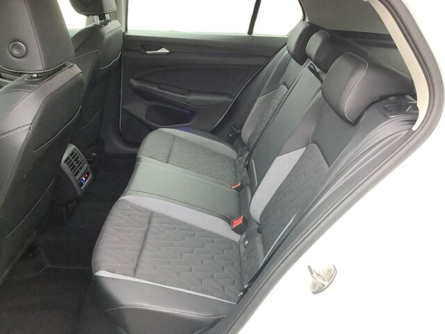 Volkswagen Golf 2.0 TDI Golf VIII