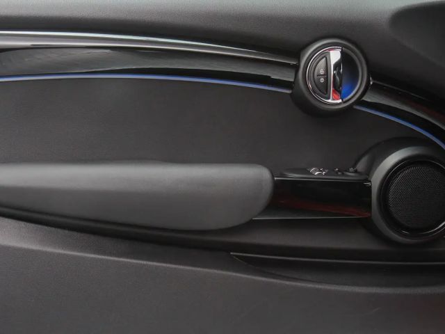 MINI Cooper S Cooper S John Cooper Works Trim*