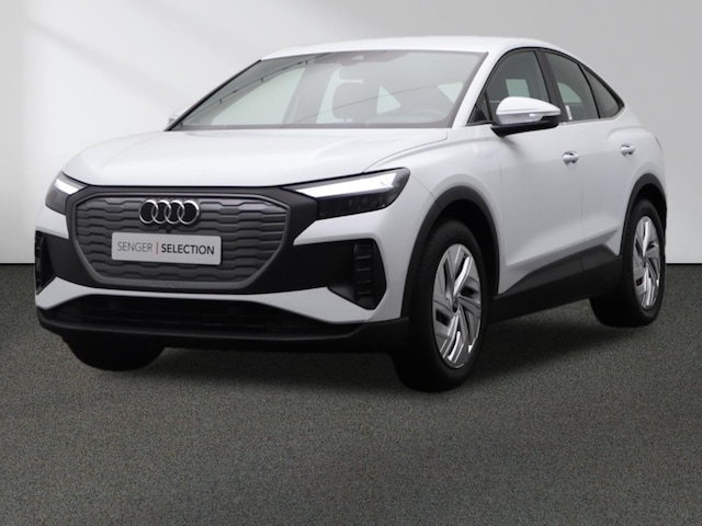 Audi Q4 e-tron 35 Sportback