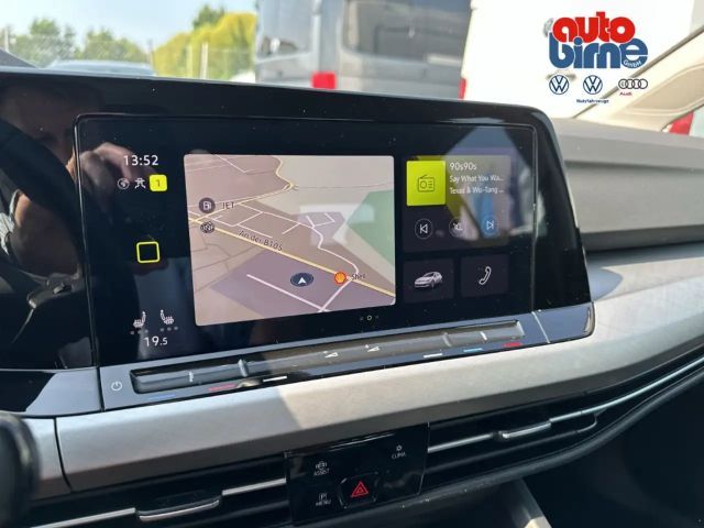 Volkswagen Golf 1.0 TSI Golf VIII Life