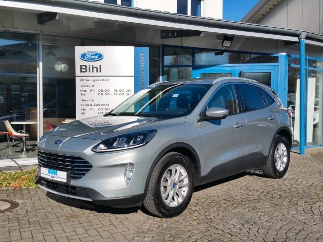 Ford Kuga Titanium