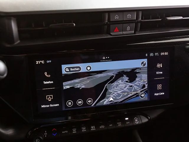 Alfa Romeo Junior Elettrica Speciale