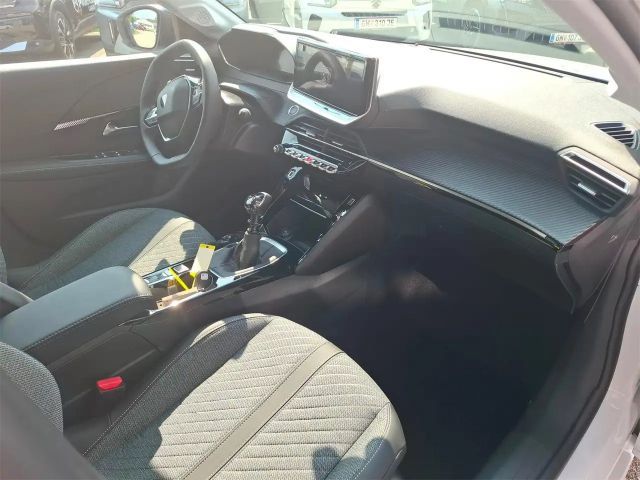 Peugeot 208 Allure Pack PureTech