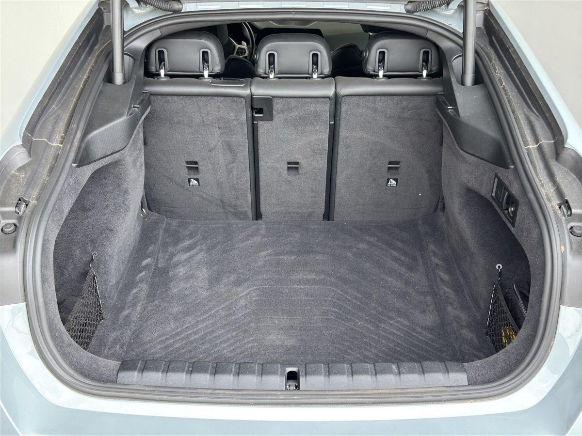 BMW 430 430i Coupé Gran Coupé