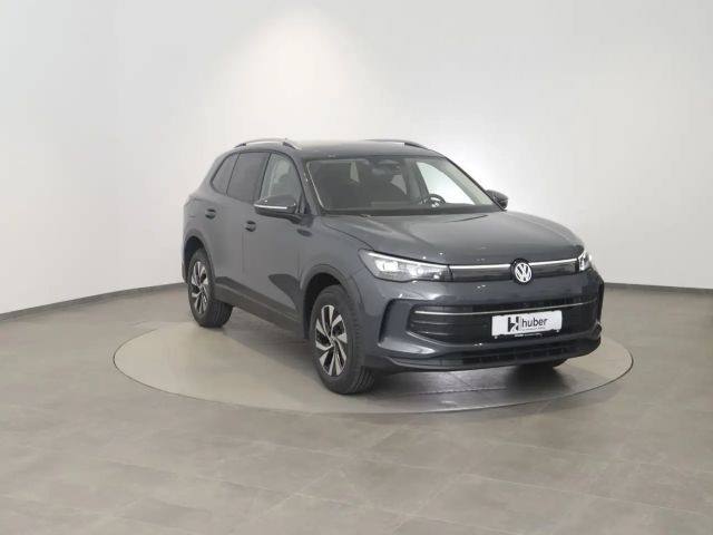 Volkswagen Tiguan DSG eHybrid