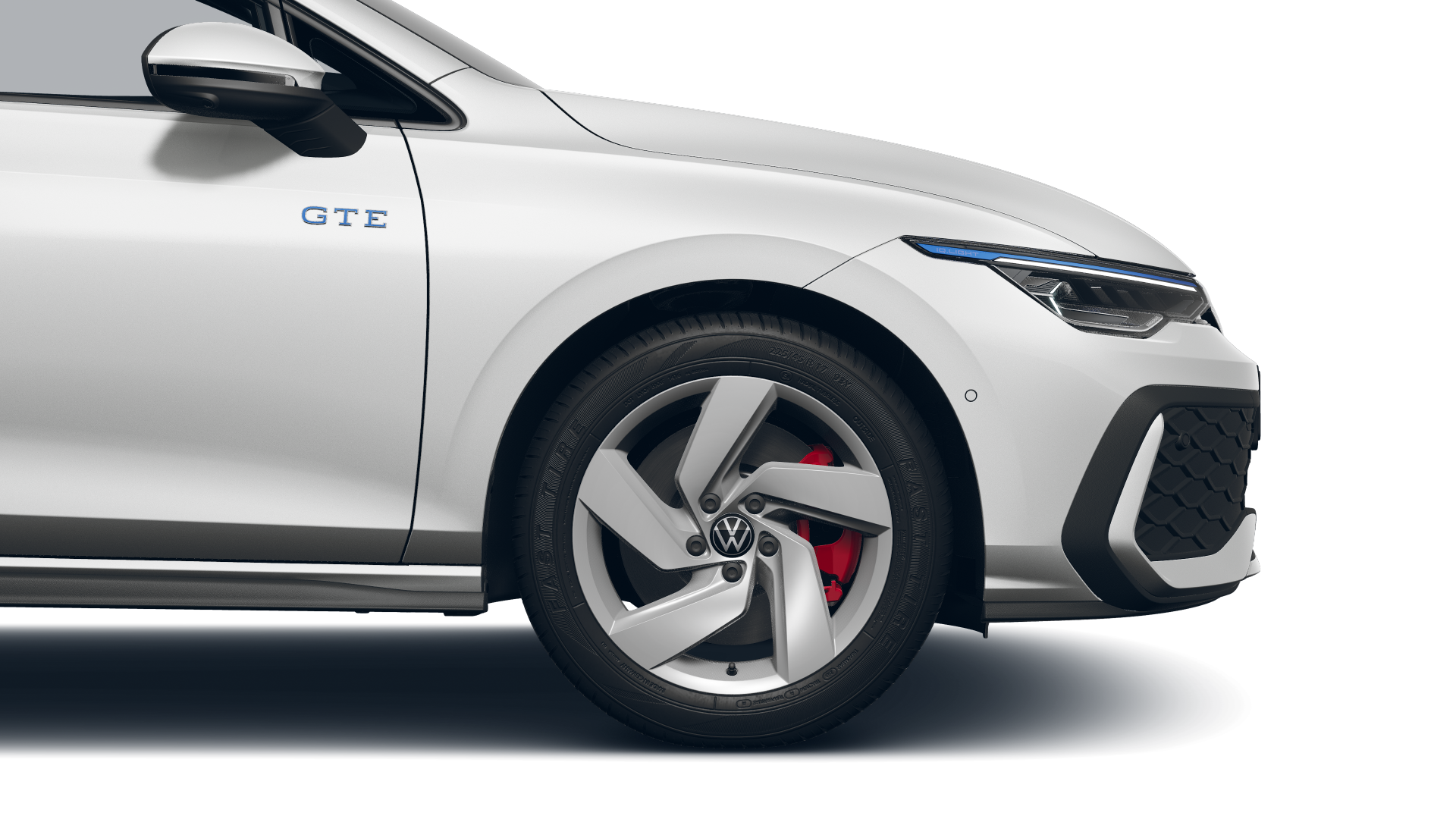 Volkswagen Golf DSG GTE eHybrid