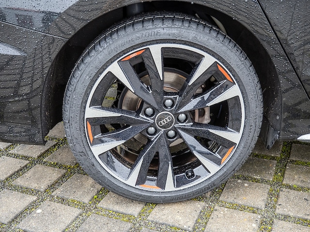 Audi A3 35 TFSI S-Tronic Sedan