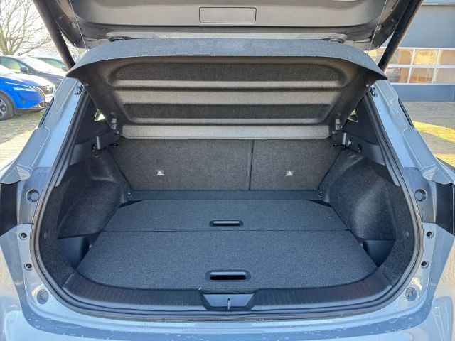 Nissan Qashqai DIG-T