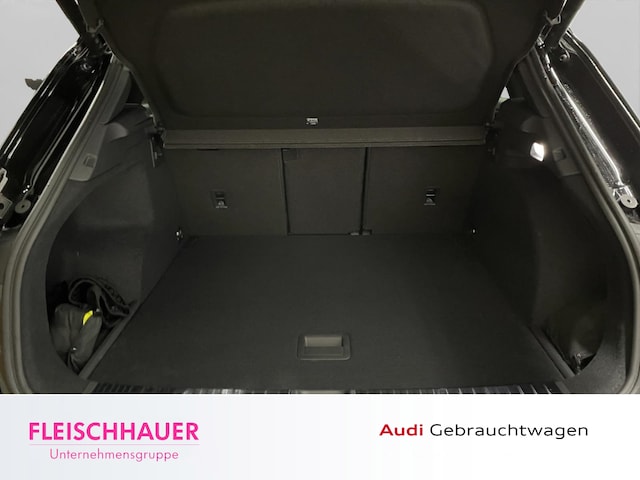 Audi Q3 S-Tronic