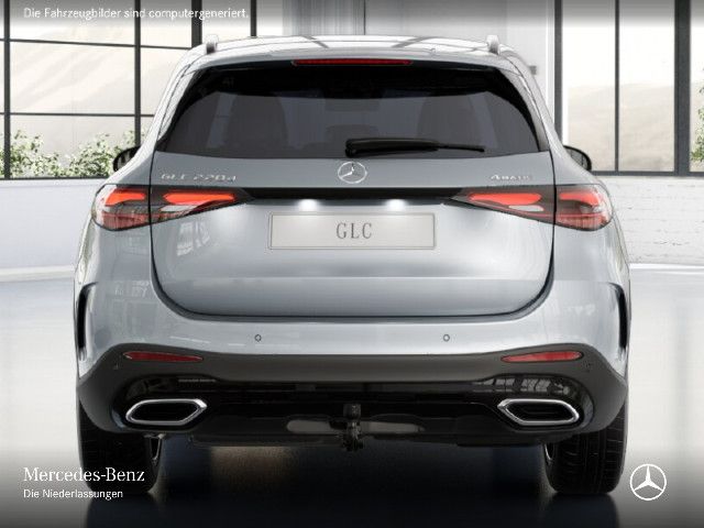 Mercedes-Benz GLC 220 4MATIC GLC 220 d