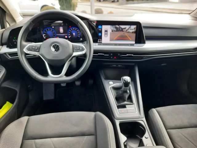 Volkswagen Golf Golf VIII Life Variant