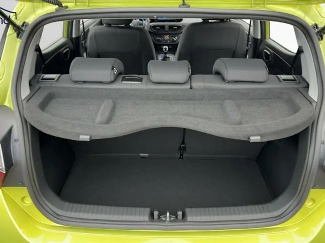 Hyundai i10 Comfort