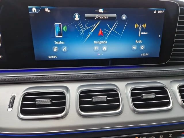 Mercedes-Benz GLE 350 4MATIC