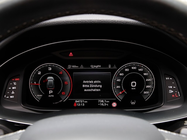 Audi Q8 50 TDI Quattro