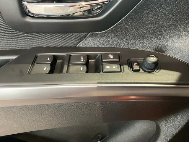 Suzuki S-Cross Allrad Shine