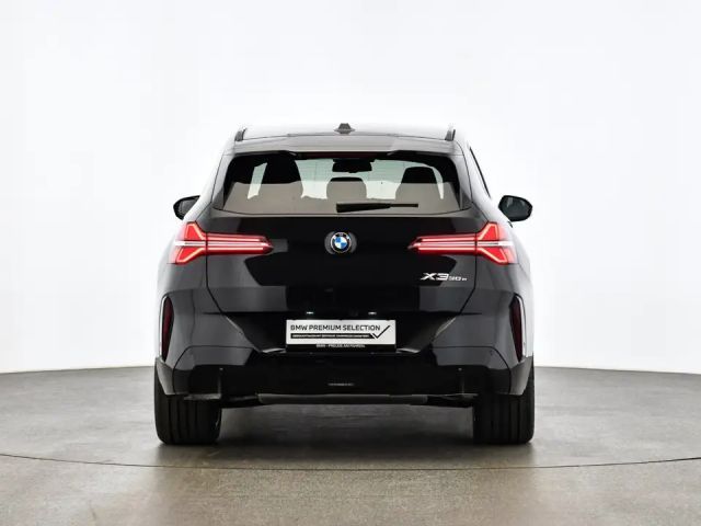 BMW X3 M-Sport xDrive xDrive30e